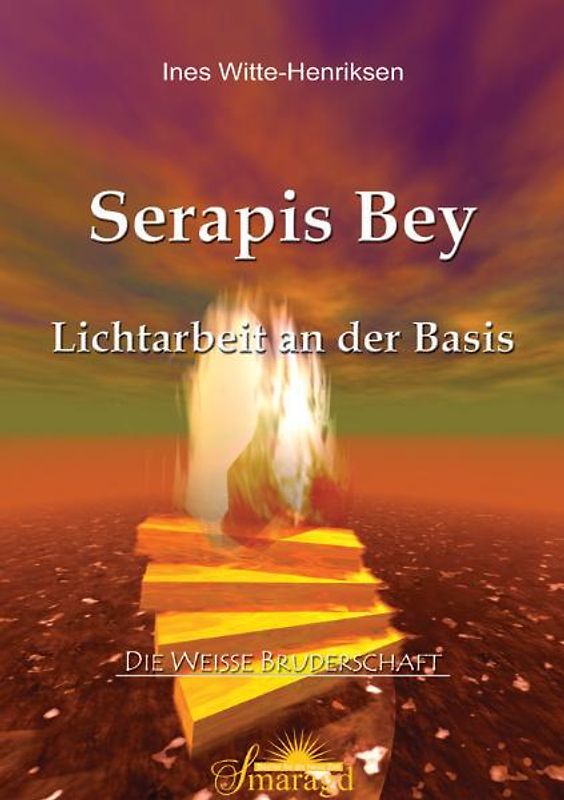 Serapis Bey