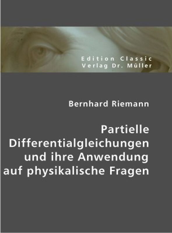 Bernhard Riemann