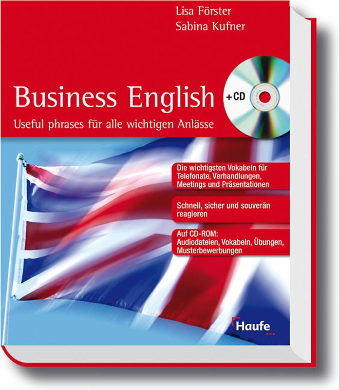 Business English