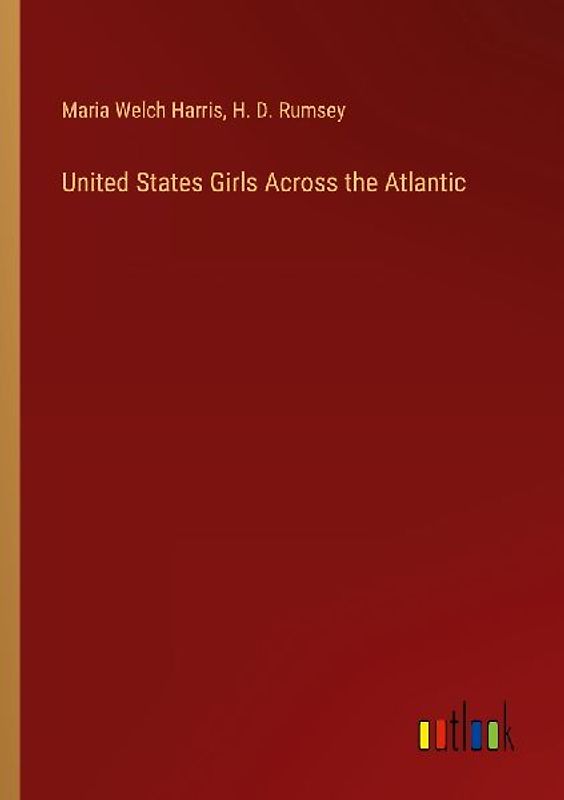United States Girls Across the Atlantic