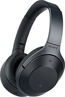 Sony MDR-1000X negro