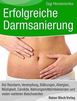 Erfolgreiche Darmsanierung