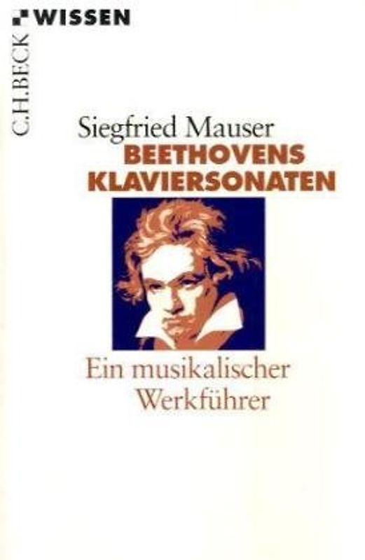 Beethovens Klaviersonaten