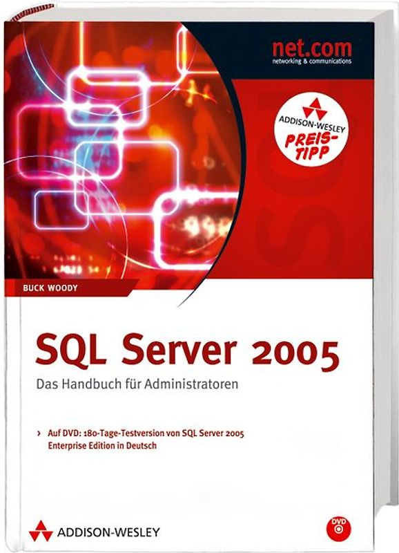 SQL Server 2005