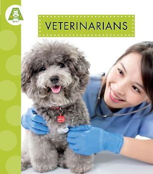 Veterinarians