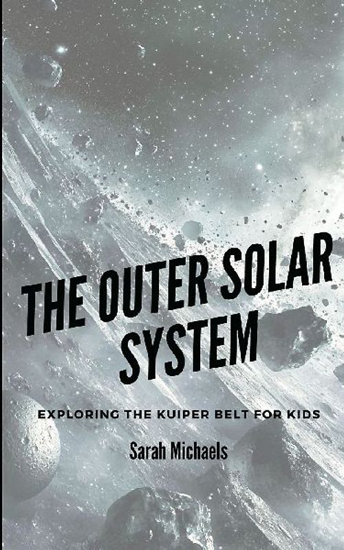 The Outer Solar System