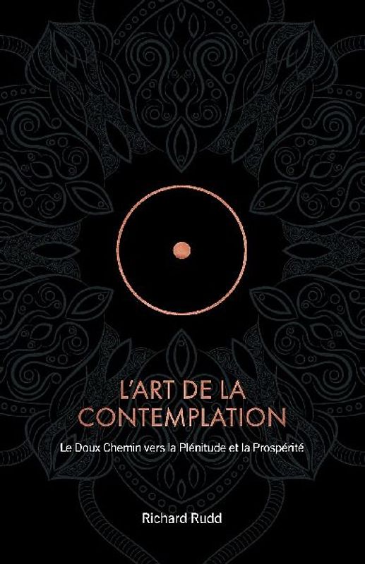 L'Art de la Contemplation