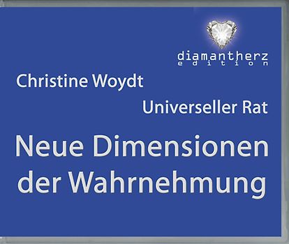 Neue Dimensionen der Wahrnehmung
