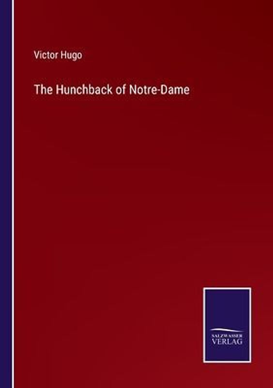 The Hunchback of Notre-Dame