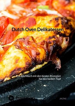 Dutch Oven Delikatessen