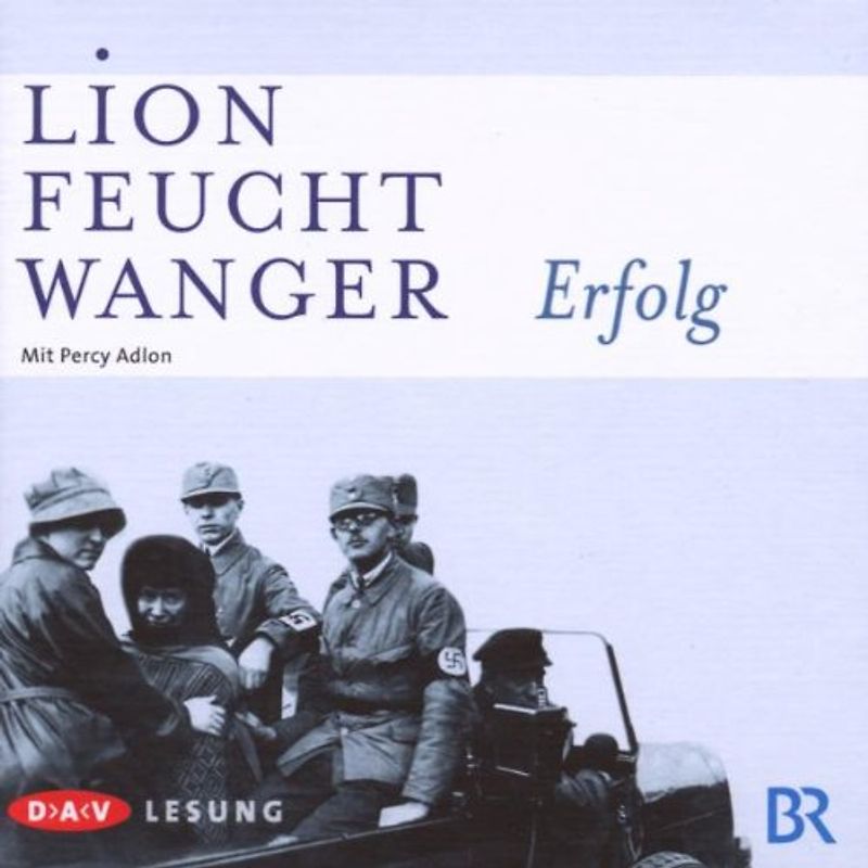 Percy Adlon - Erfolg