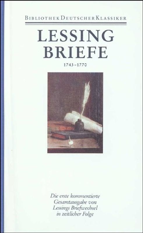 Briefe. 2 in 3 Bänden