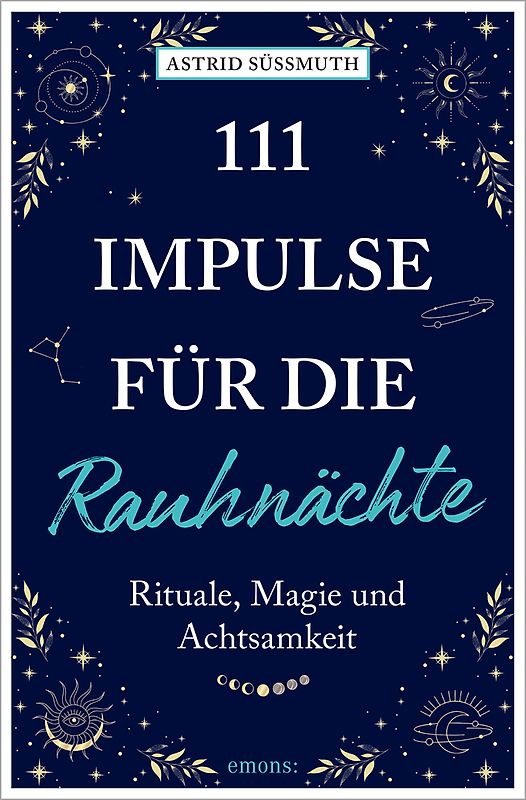 111 Impulse für die Rauhnächte