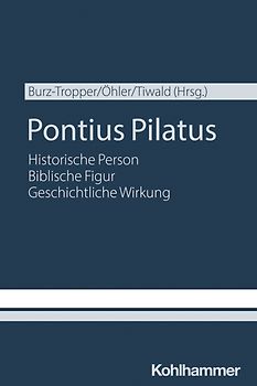 Pontius Pilatus