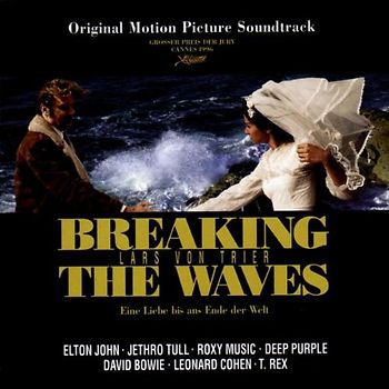 Breaking the Waves [Soundtrack]
