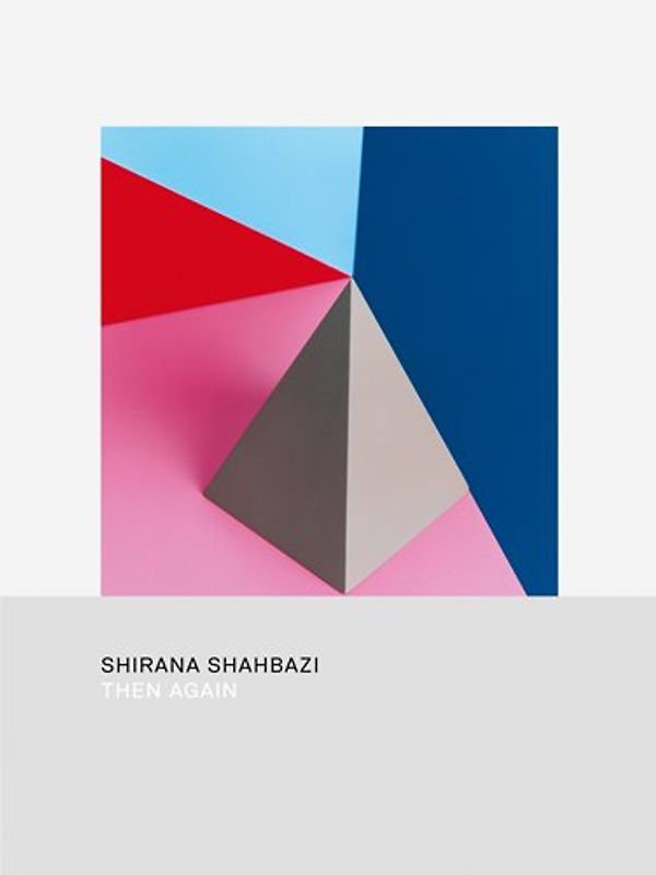 Shirana Shahbazi