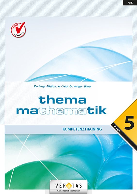 Thema Mathematik 5. Kompetenztraining