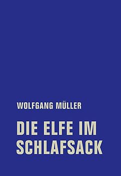 Die Elfe im Schlafsack