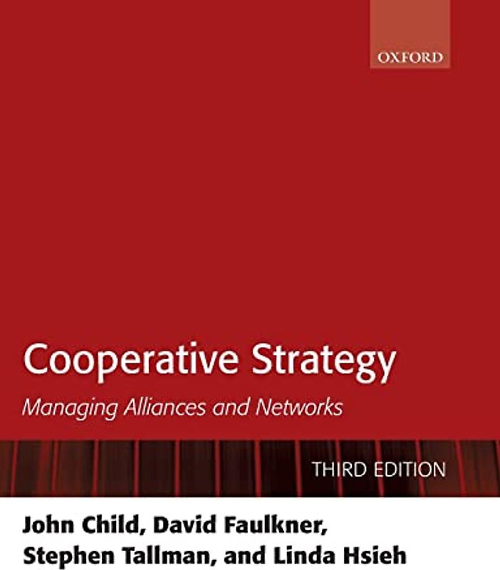 Cooperative Strategy