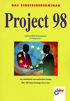 Project 98