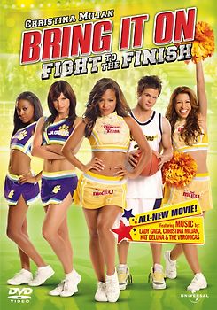 Girl United 5 - Gib alles DVD