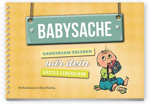 Babysache