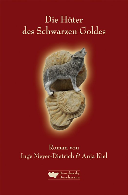 Die Hüter des Schwarzen Goldes