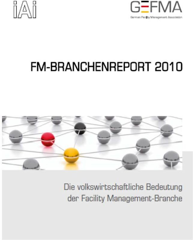 FM-Branchenreport 2010