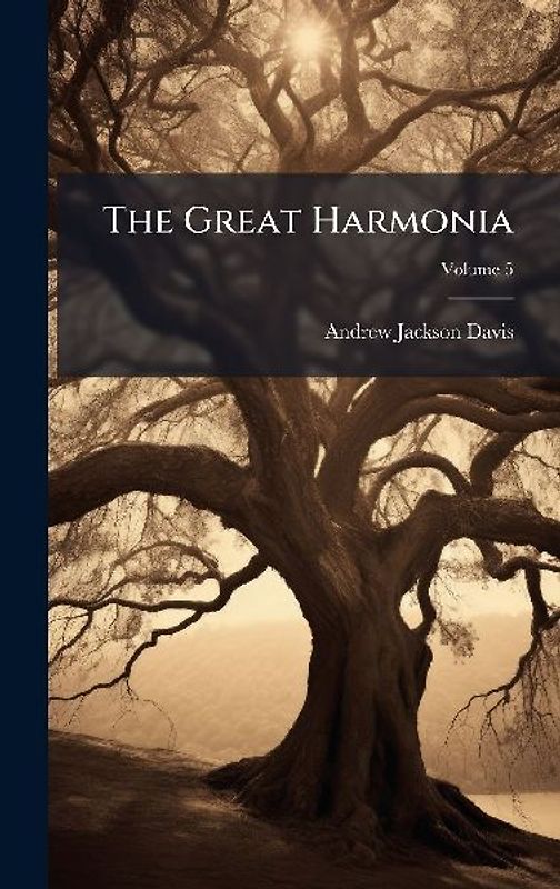 The Great Harmonia
