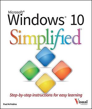 Windows 10 Simplified