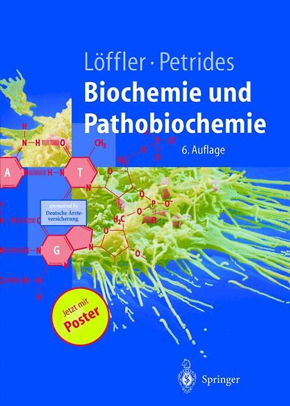 Biochemie und Pathobiochemie