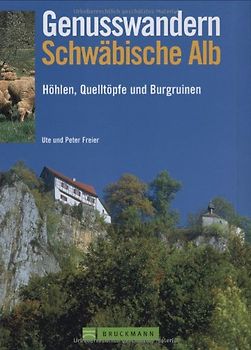 Genusswandern Schwäbische Alb