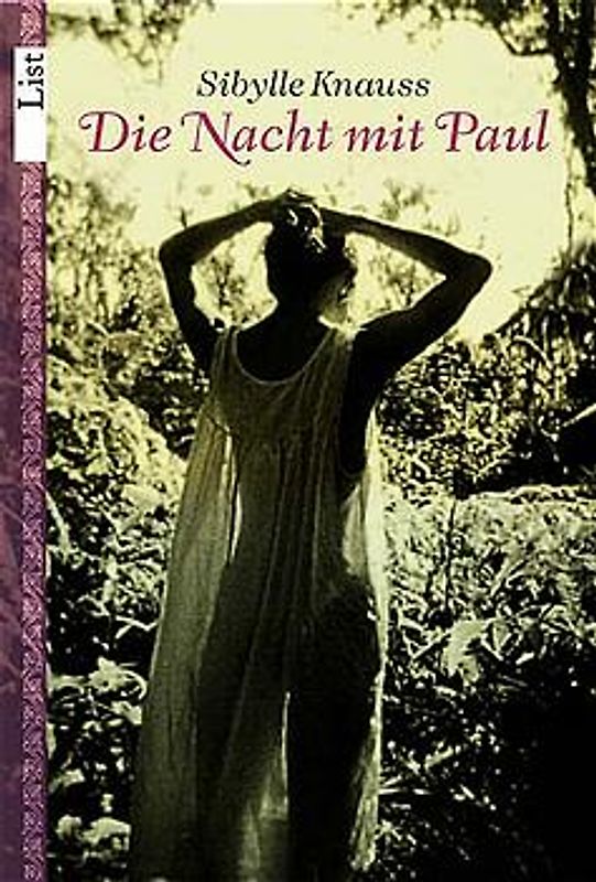 Die Nacht mit Paul