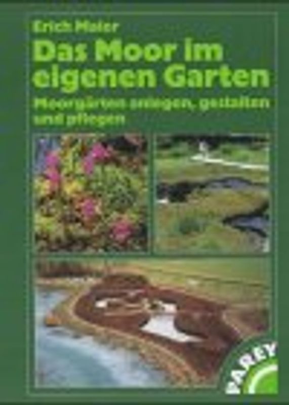Das Moor im eigenen Garten