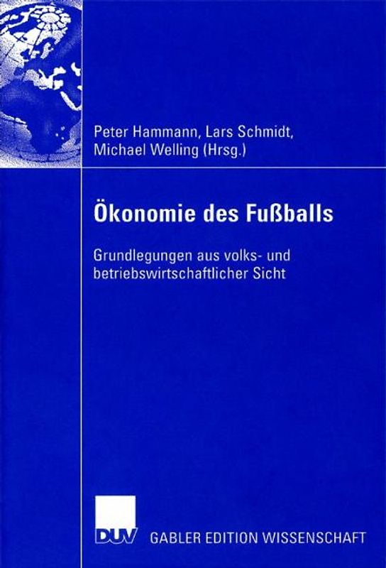 Ökonomie des Fußballs
