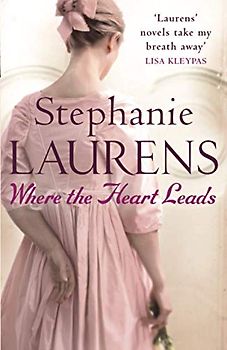 Where The Heart Leads: Number 1 in series (From the Casebook of Barnaby Adair, Band 1)