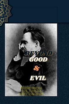 Beyond good and evil