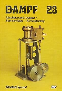 Dampf 23