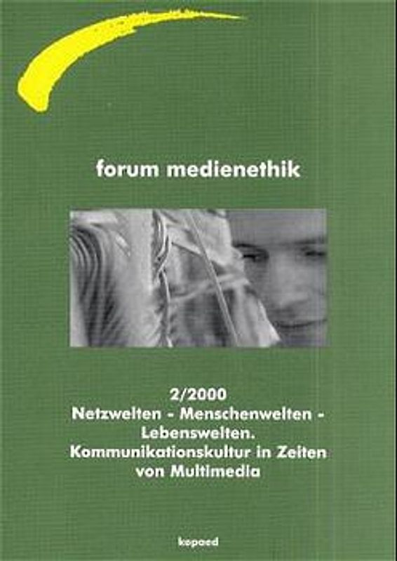 Netzwelten - Menschenwelten - Lebenswelten