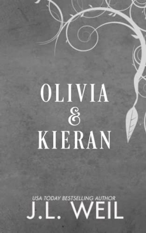 Olivia & Kieran: Absorbing Poison (Shade Collection, Band 16)