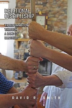 Relational Discipleship