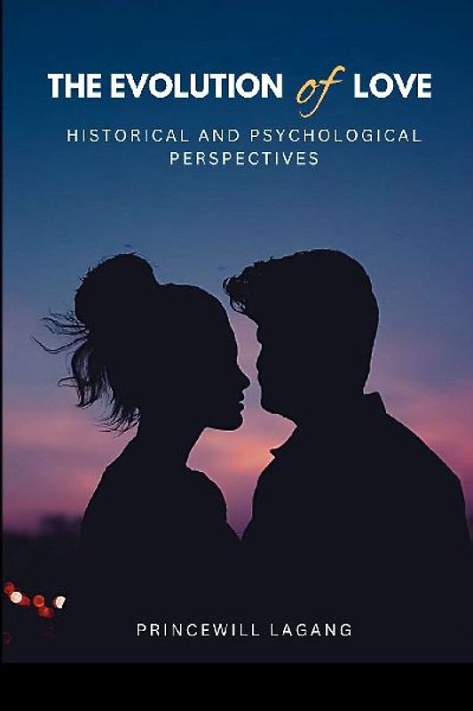 The Evolution of Love