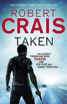 Taken (Elvis Cole 13) - Crais, Robert