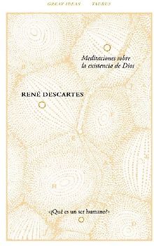 Meditaciones sobre la existencia de Dios