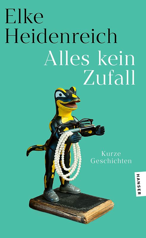 Alles kein Zufall