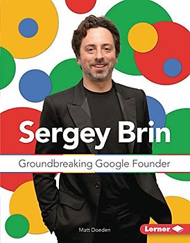 Sergey Brin