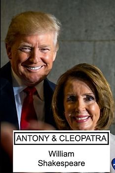 Antony and Cleopatra