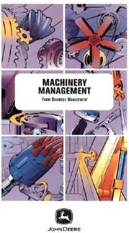 Machinery Management