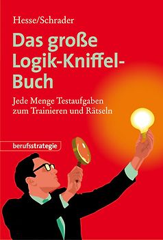 Das große Logik-Kniffel-Buch
