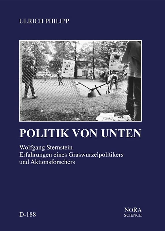 Politik von unten